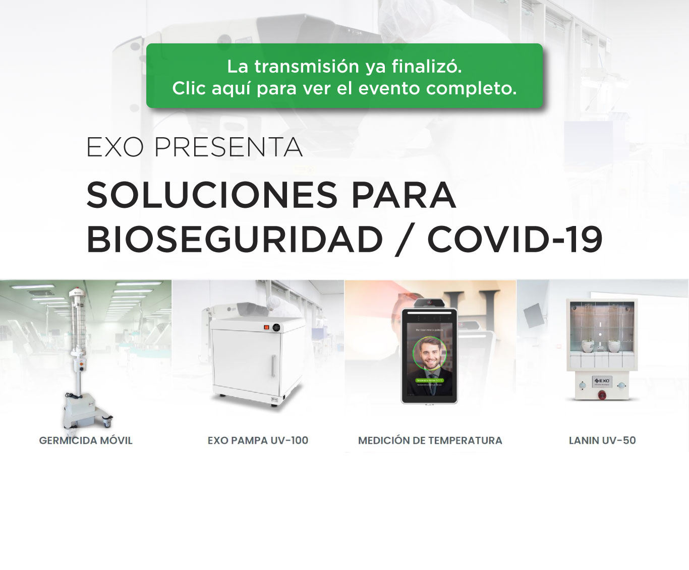 Bioseguridad
